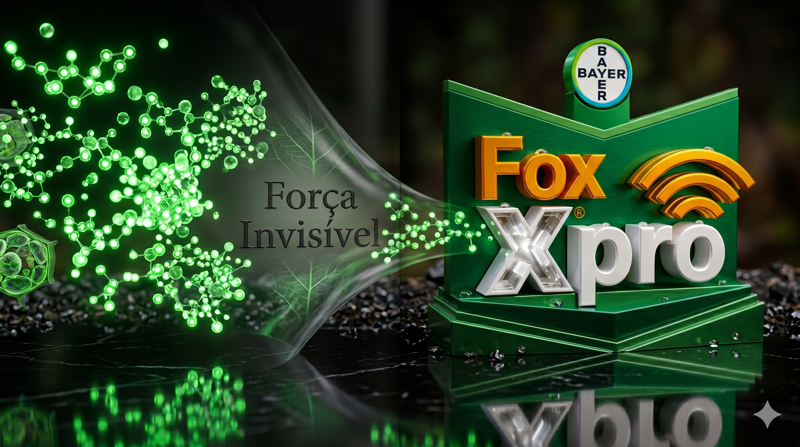 Fox Xpro Revista Dupla